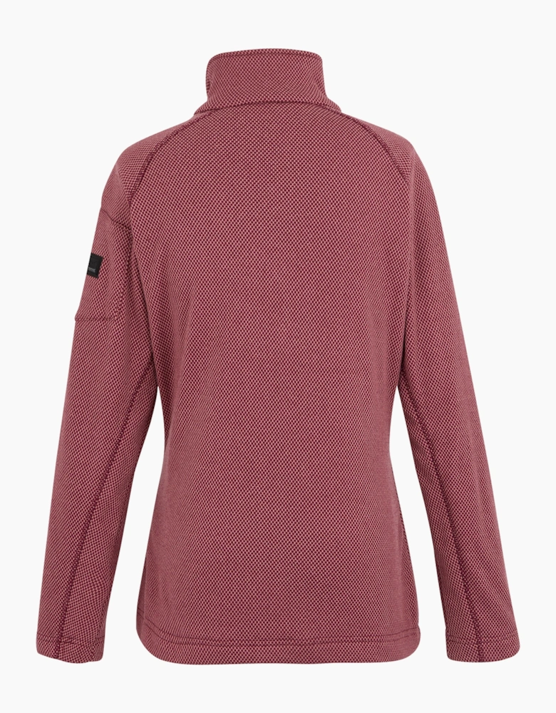 Regatta Womens/Ladies Liliena Fleece Jacket