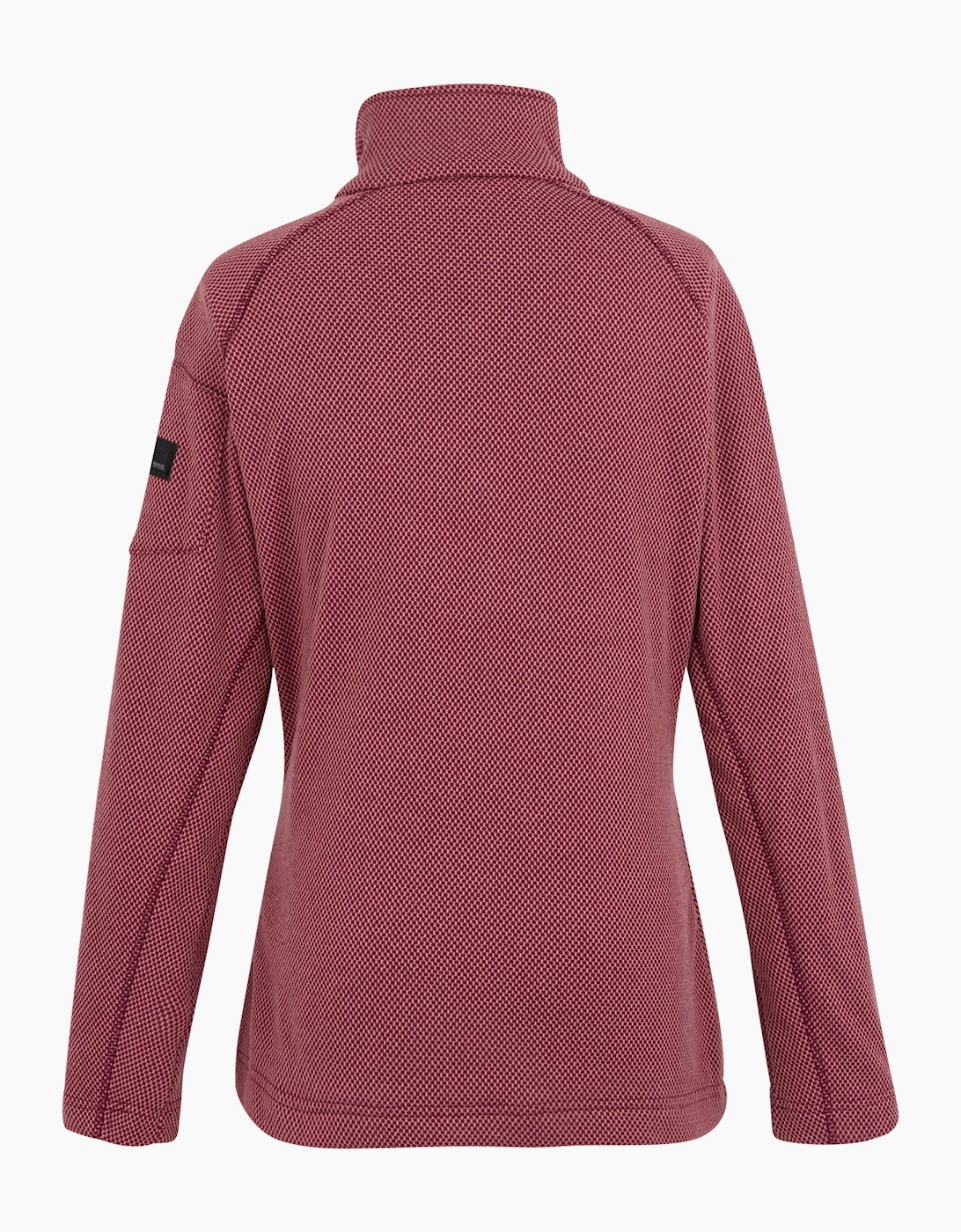 Regatta Womens/Ladies Liliena Fleece Jacket