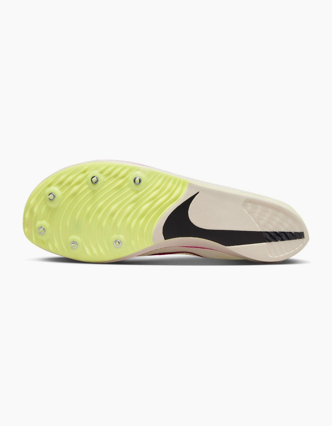 Zoomx Dragonfly Athletics Distance Spikes