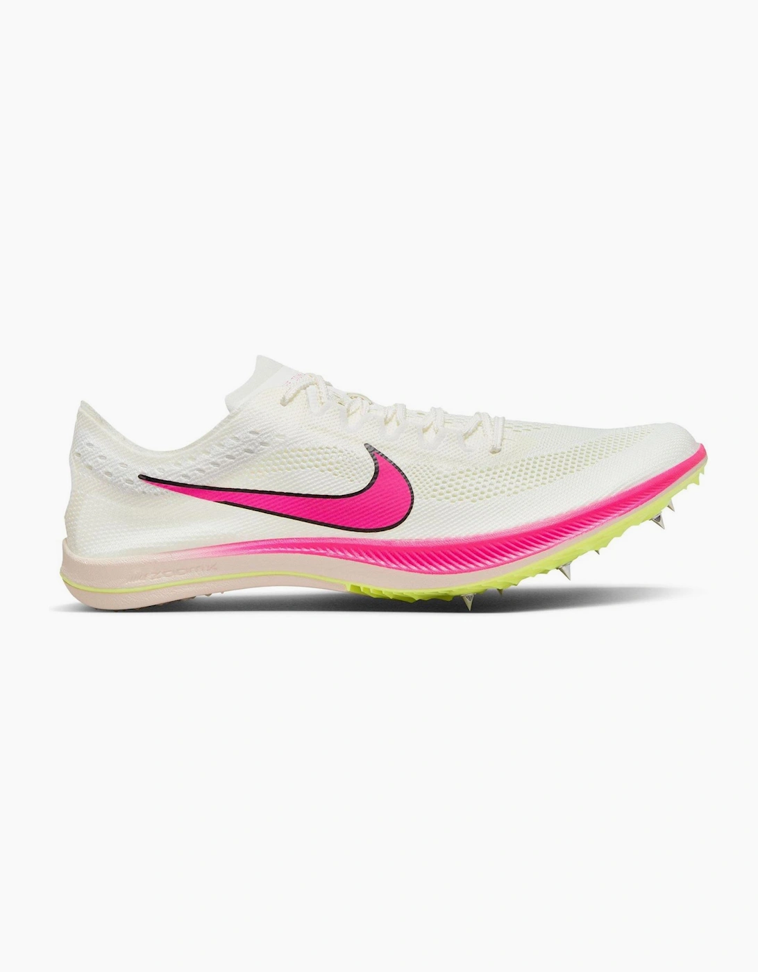 Zoomx Dragonfly Athletics Distance Spikes