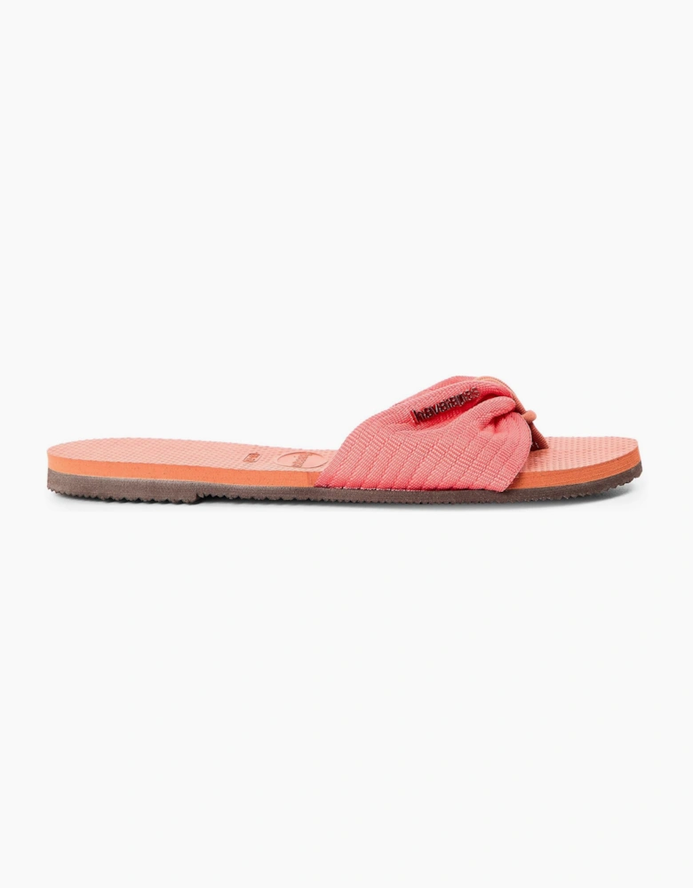 Hav. You St Tropez Basic Black 33 3 Flip Flops Womens