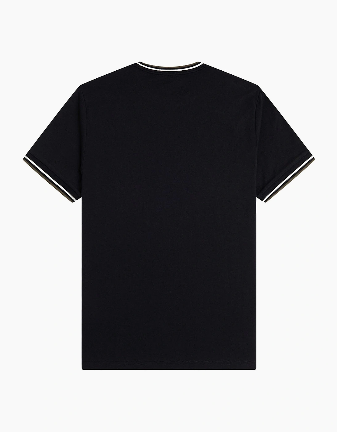 Fred Perry Twin Tipped T-Shirt