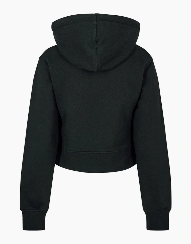 Palm Star Hoody