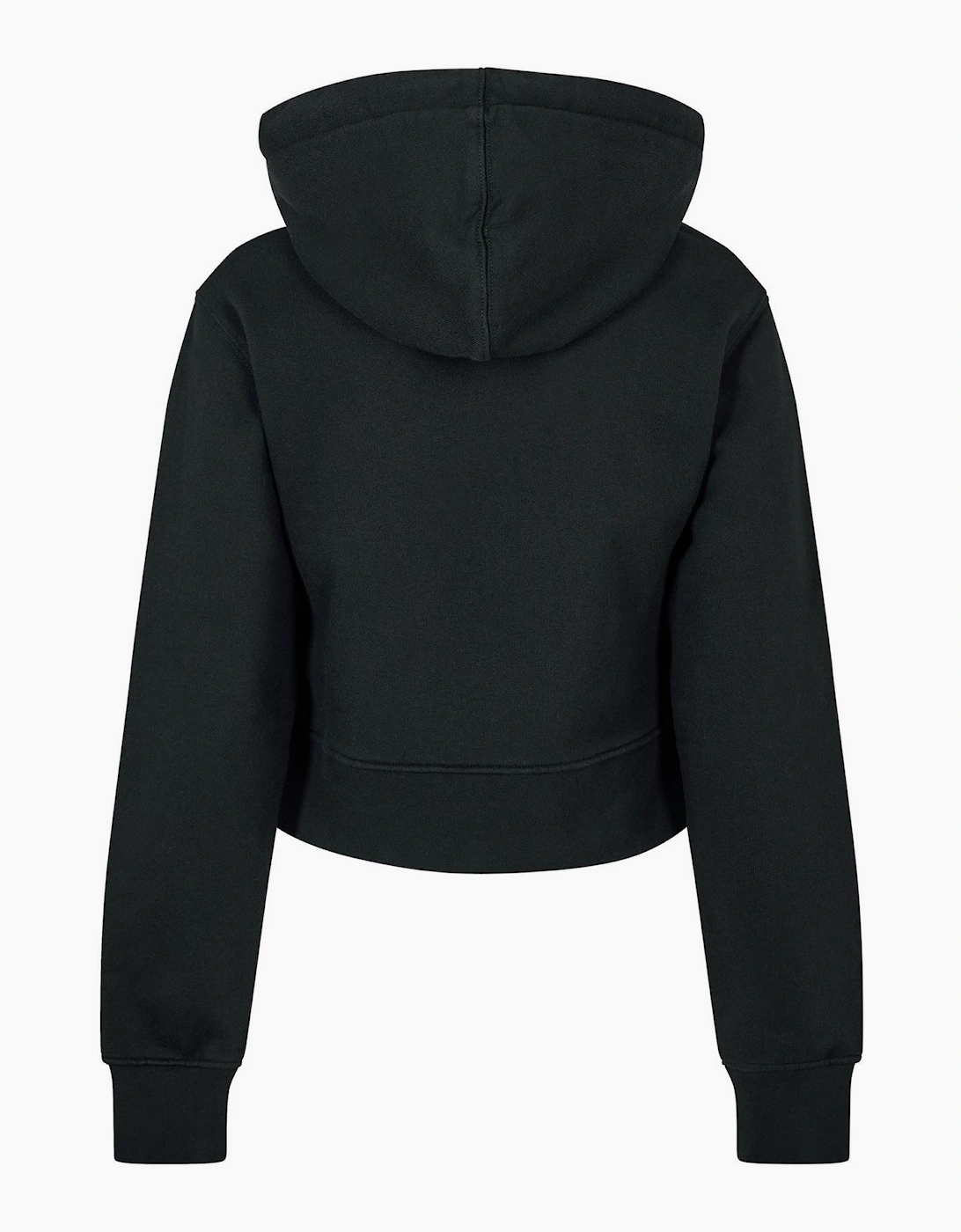 Palm Star Hoody
