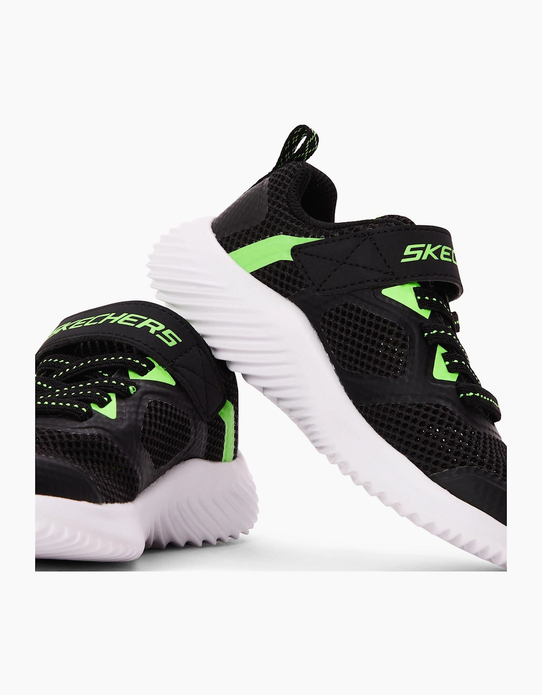 Bounder Slip-On Trainers