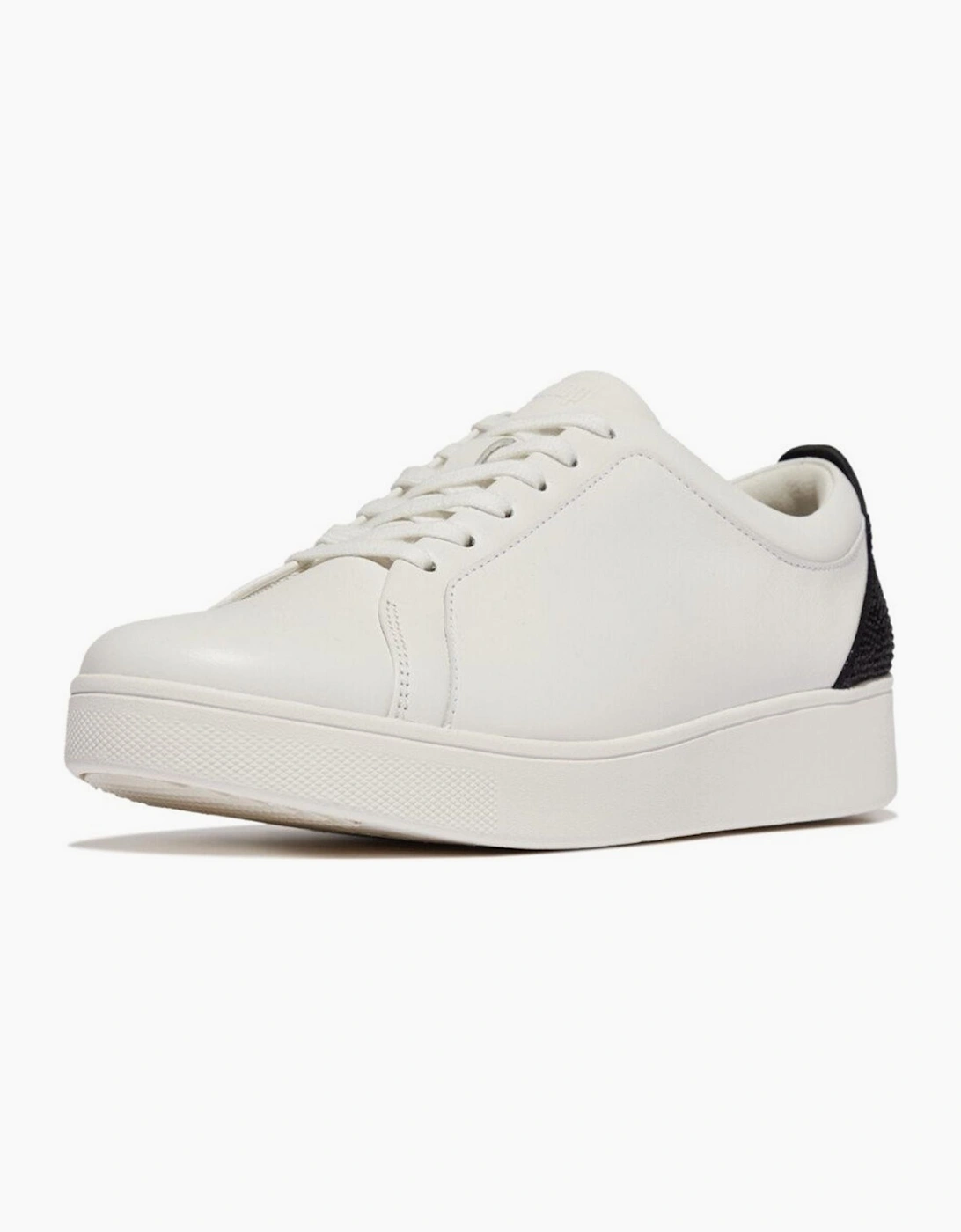 Rally Crysta Canvas Low Top Sneakers