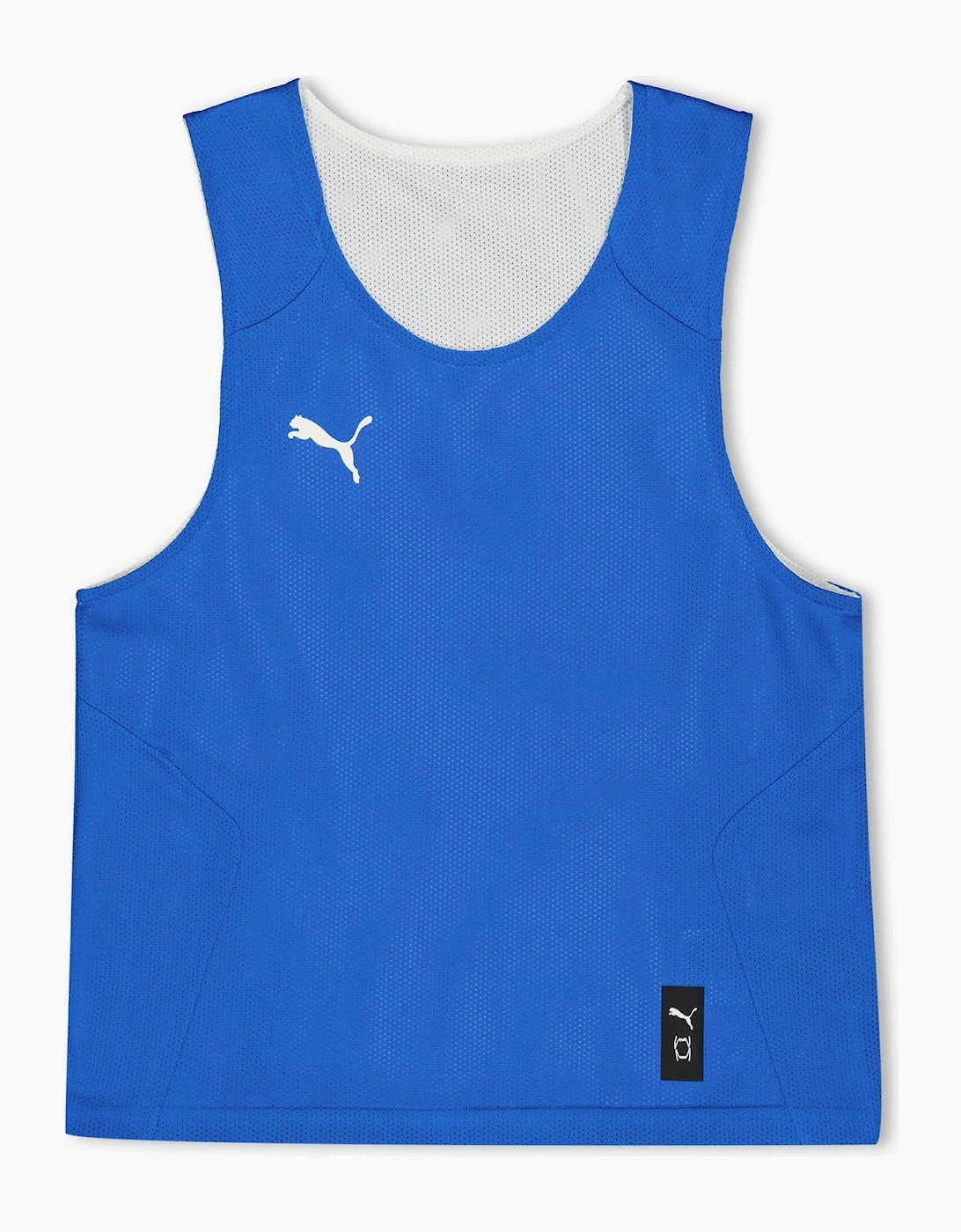 Kids Hoops Team Junior Reversible Practice Performance Basketball Jersey