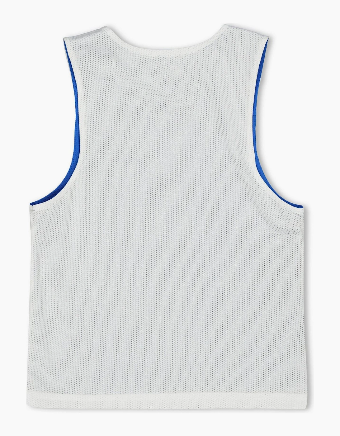 Kids Hoops Team Junior Reversible Practice Performance Basketball Jersey