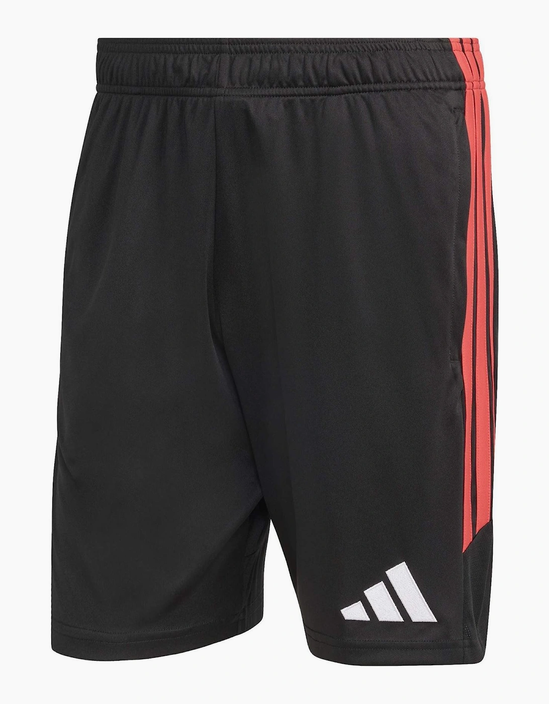 Adidas Men's Tiro26l Tr Shorts - Black - Size, L