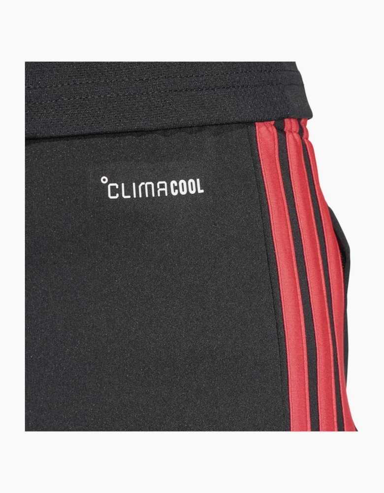 Tiro 26L Athletic Shorts with Elasticated Waistband