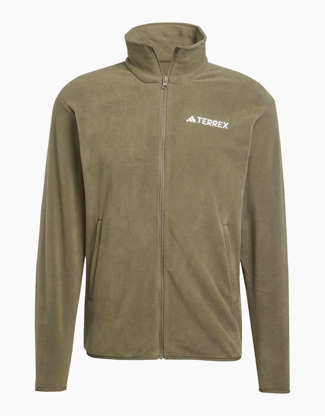 Terrex Funnel Neck Long Sleeve Sweatshirt
