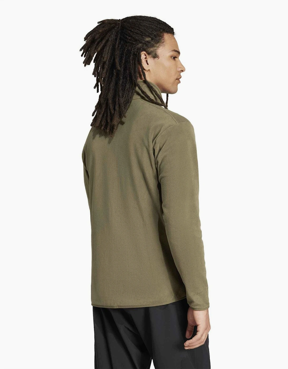 Terrex Funnel Neck Long Sleeve Sweatshirt