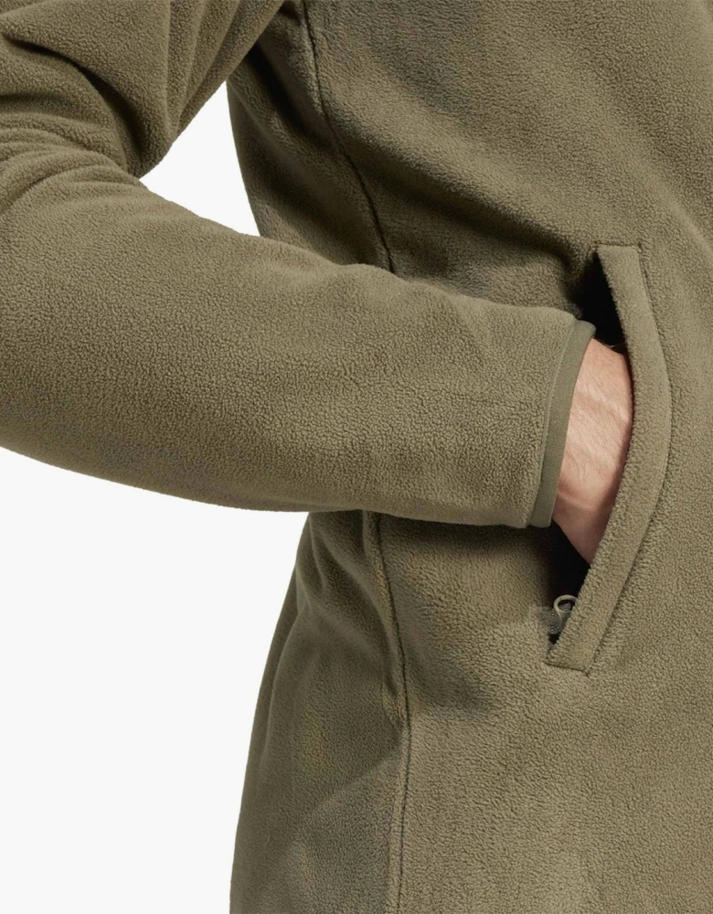 Terrex Funnel Neck Long Sleeve Sweatshirt
