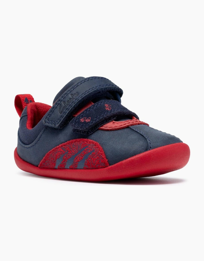 Roamer Tail T Boys Prewalkers