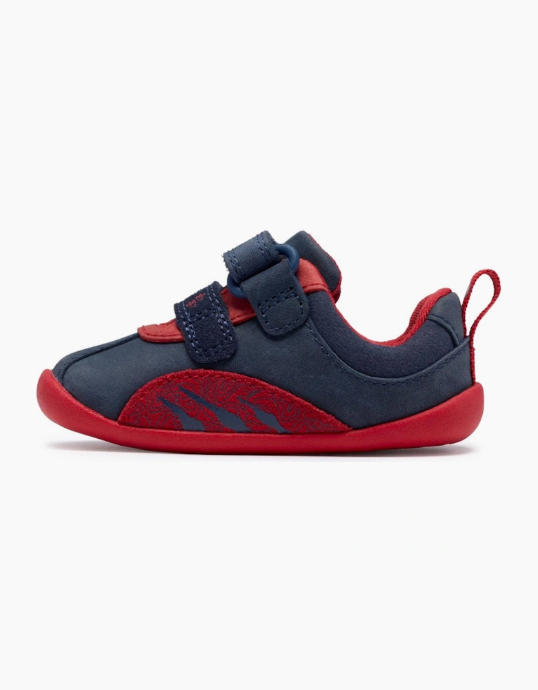 Roamer Tail T Boys Prewalkers