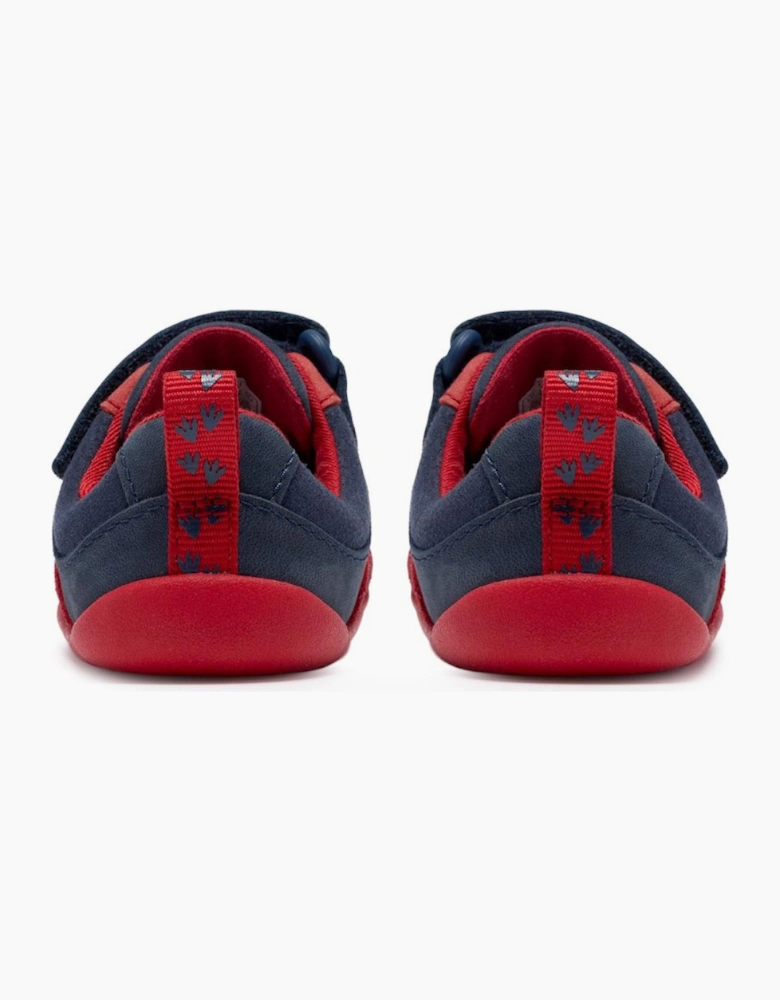 Roamer Tail T Boys Prewalkers