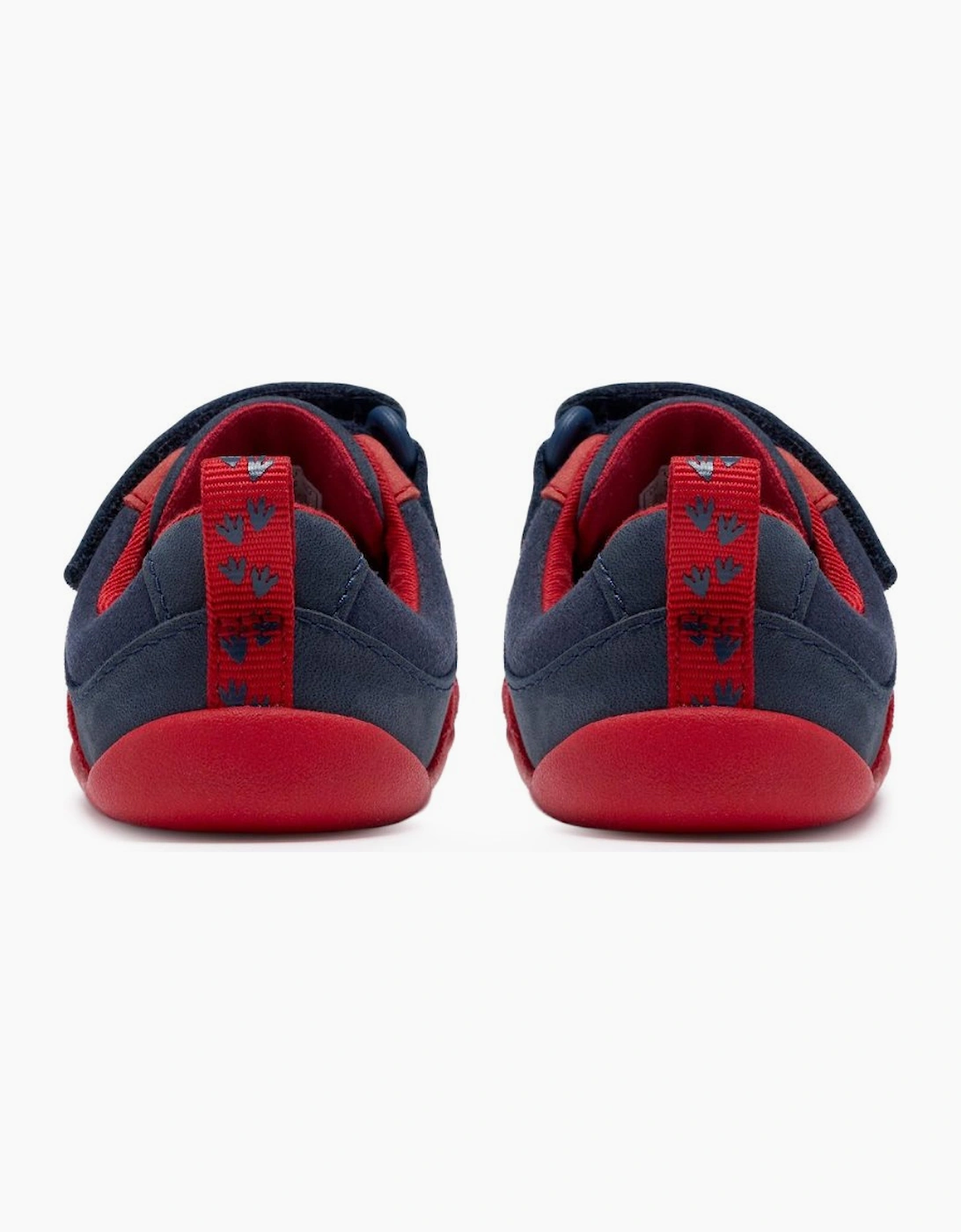 Roamer Tail T Boys Prewalkers