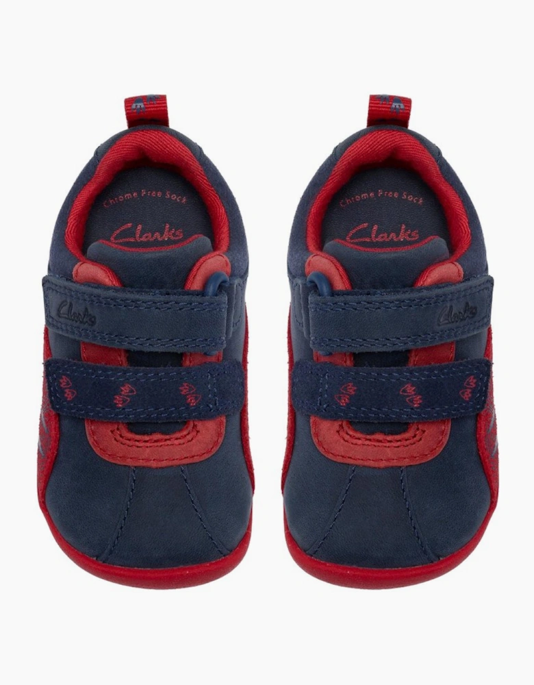 Roamer Tail T Boys Prewalkers