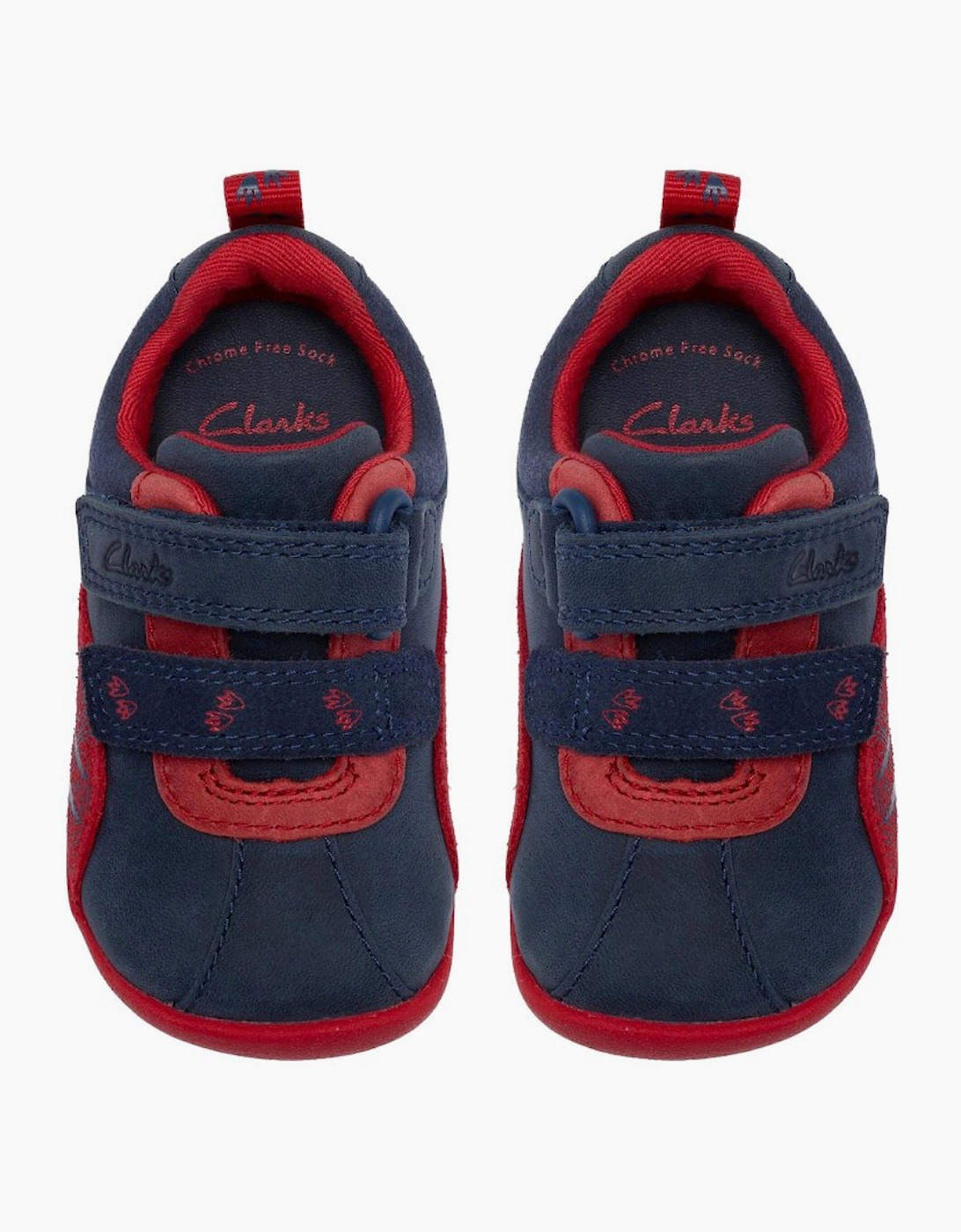 Roamer Tail T Boys Prewalkers
