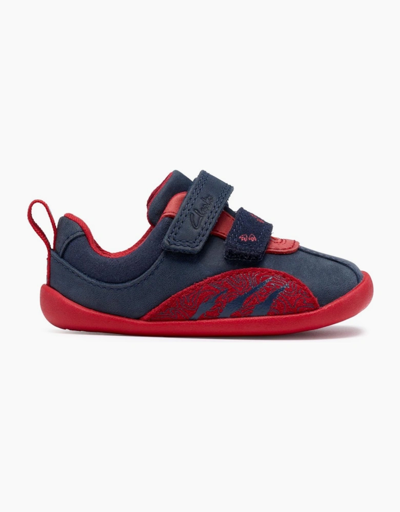 Roamer Tail T Boys Prewalkers