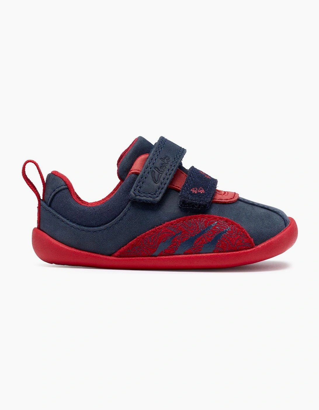 Roamer Tail T Boys Prewalkers