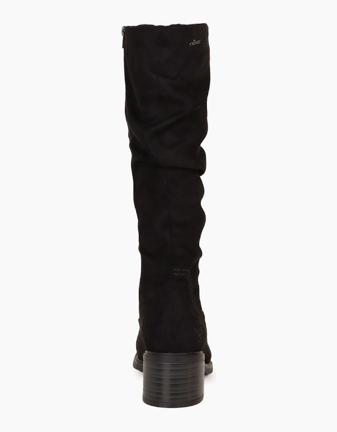 Richmond Womens Knee High Boots