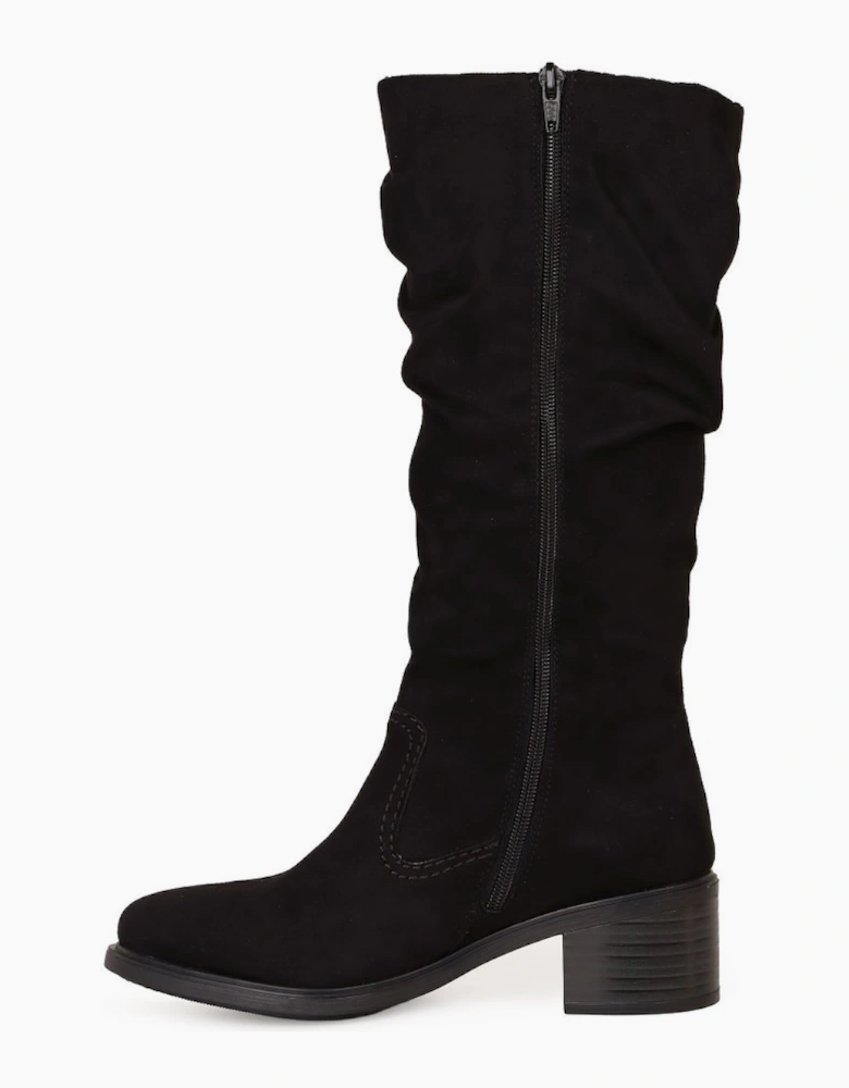 Richmond Womens Knee High Boots