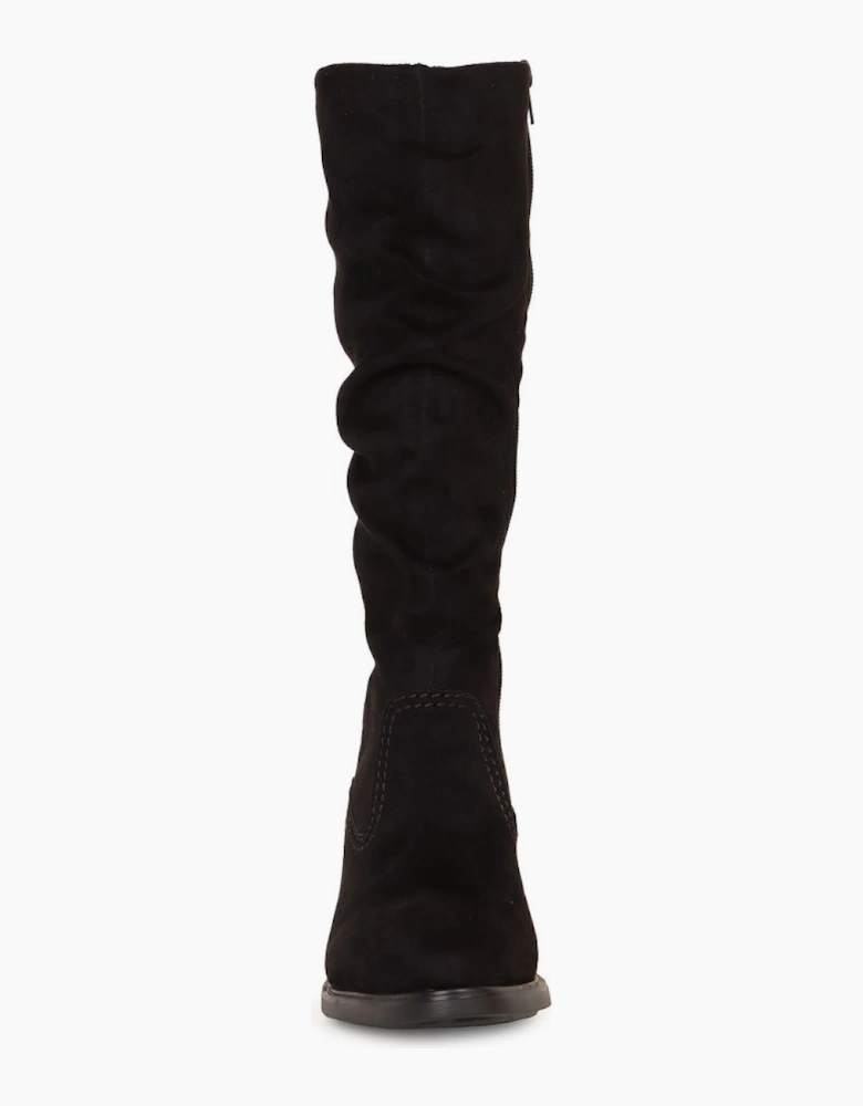 Richmond Womens Knee High Boots