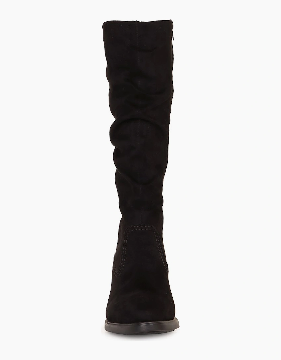 Richmond Womens Knee High Boots