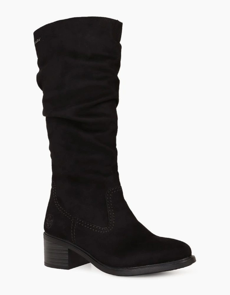 Richmond Womens Knee High Boots