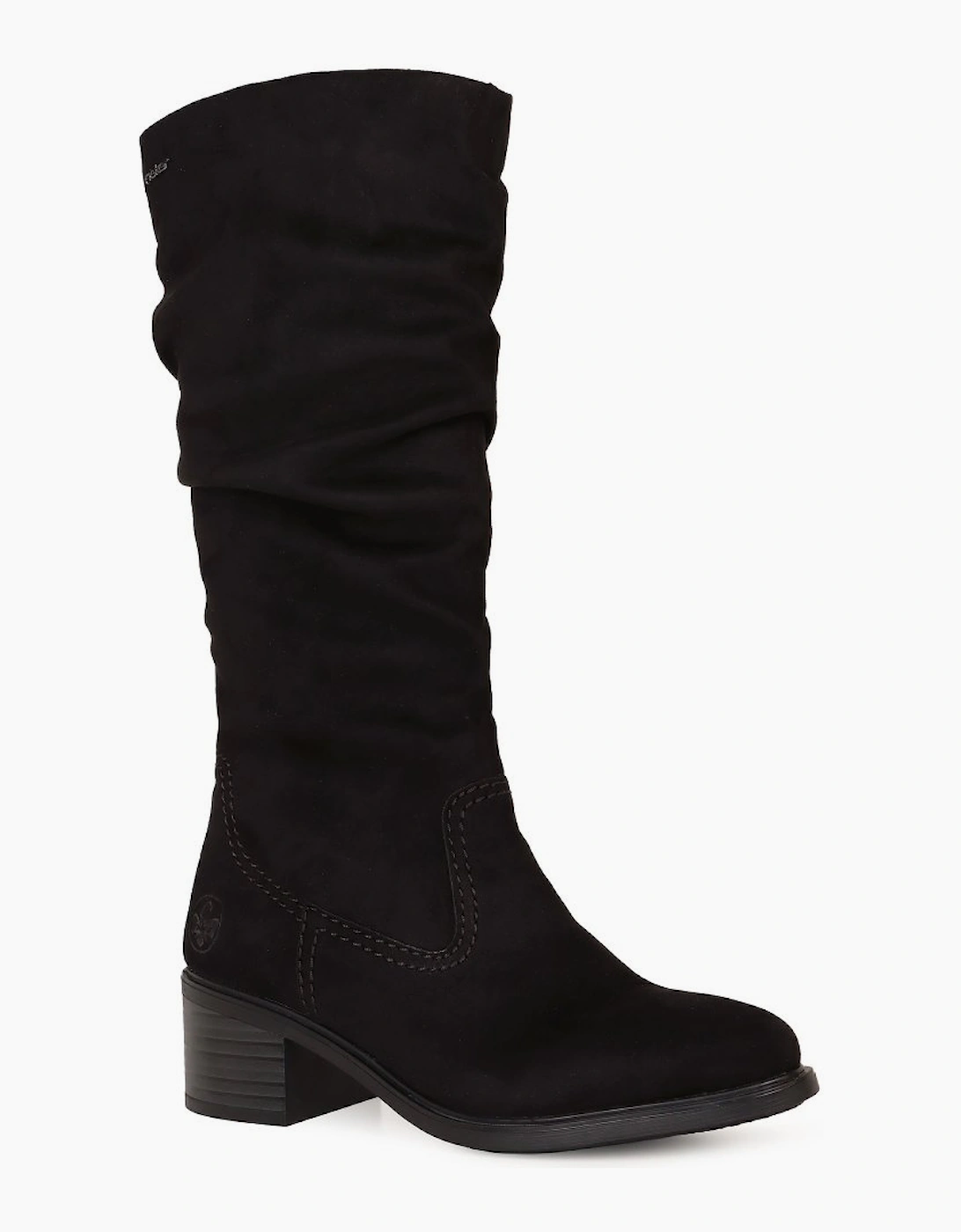 Richmond Womens Knee High Boots