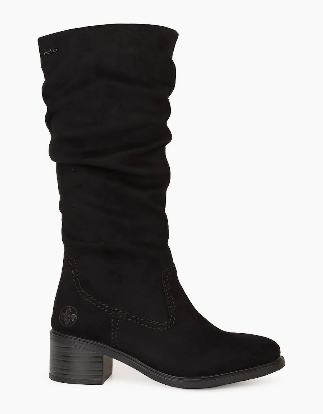 Richmond Womens Knee High Boots