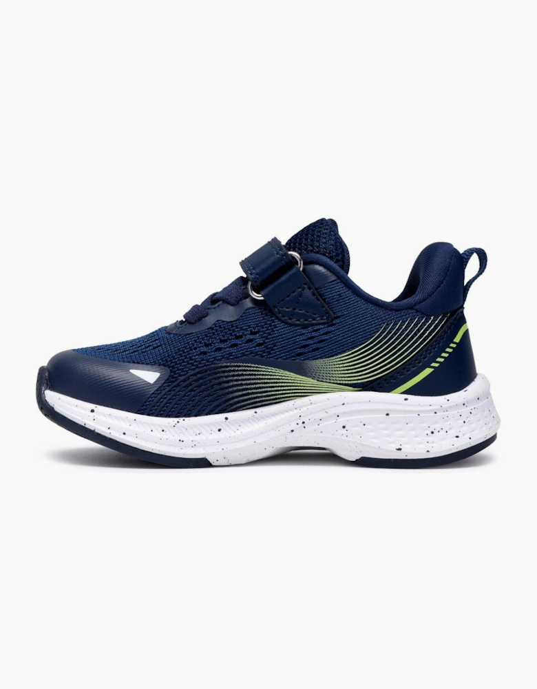 Lumen Hero T Childrens Infant Sports Trainers