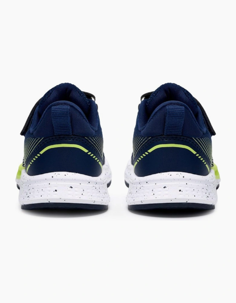 Lumen Hero T Childrens Infant Sports Trainers