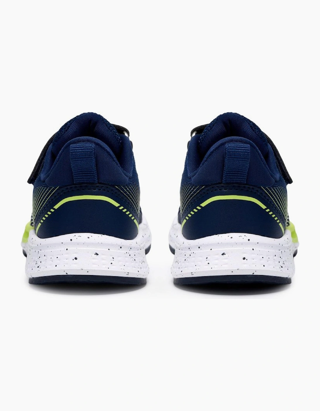 Lumen Hero T Childrens Infant Sports Trainers