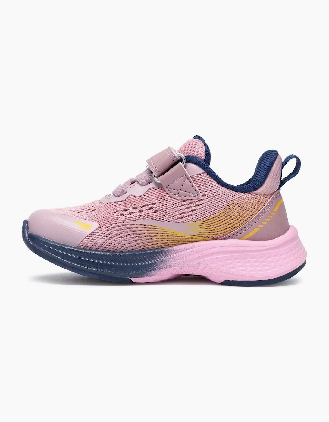 Lumen Hero T Childrens Infant Sports Trainers
