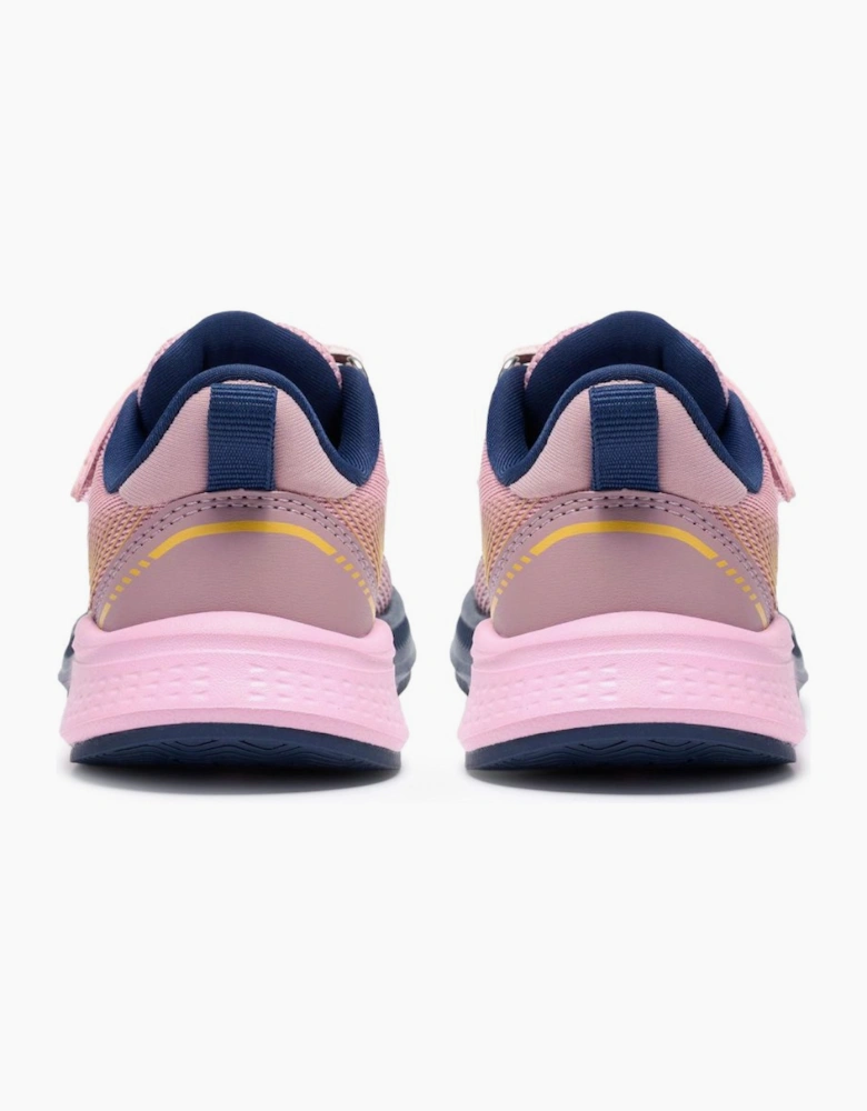 Lumen Hero T Childrens Infant Sports Trainers
