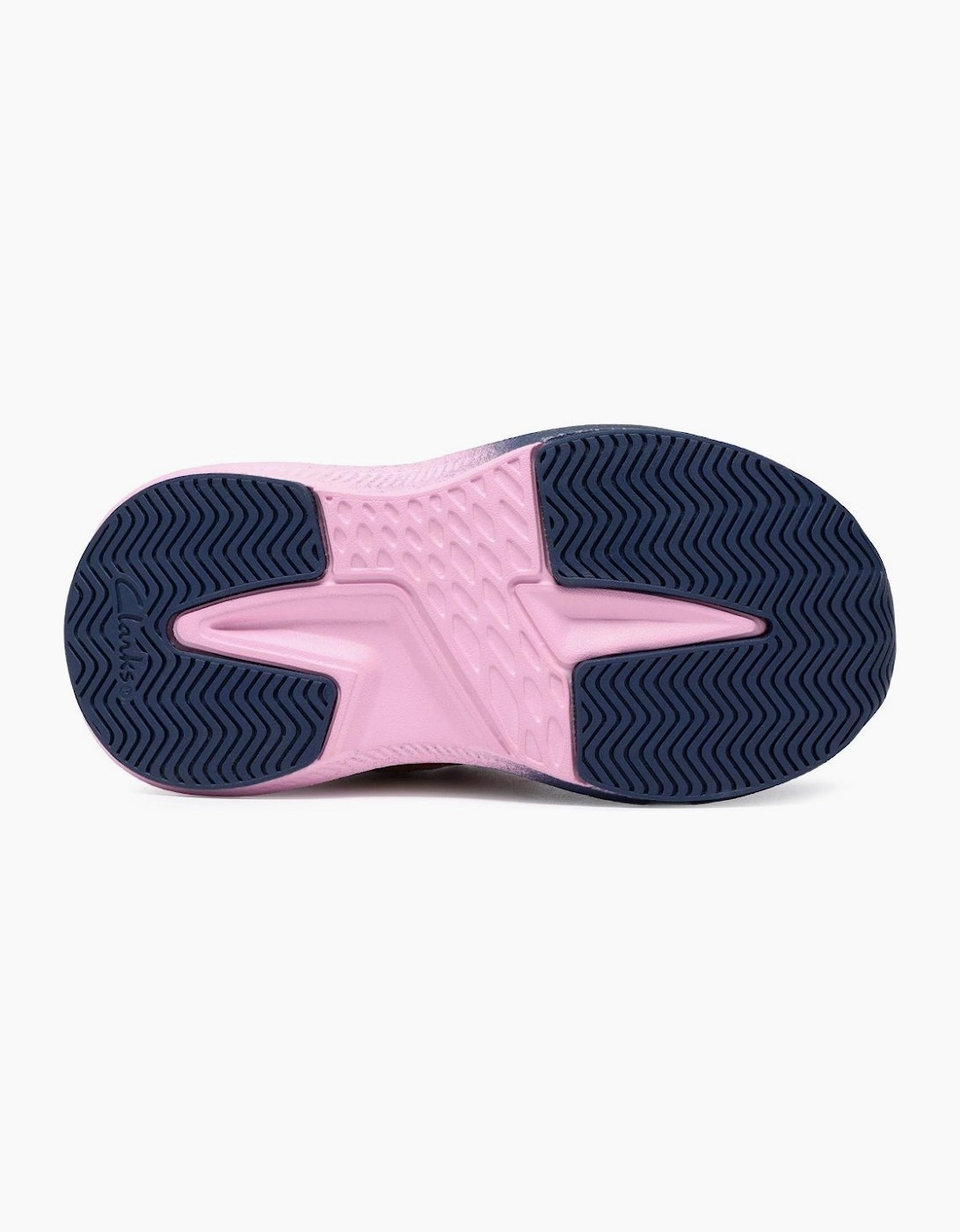 Lumen Hero T Childrens Infant Sports Trainers