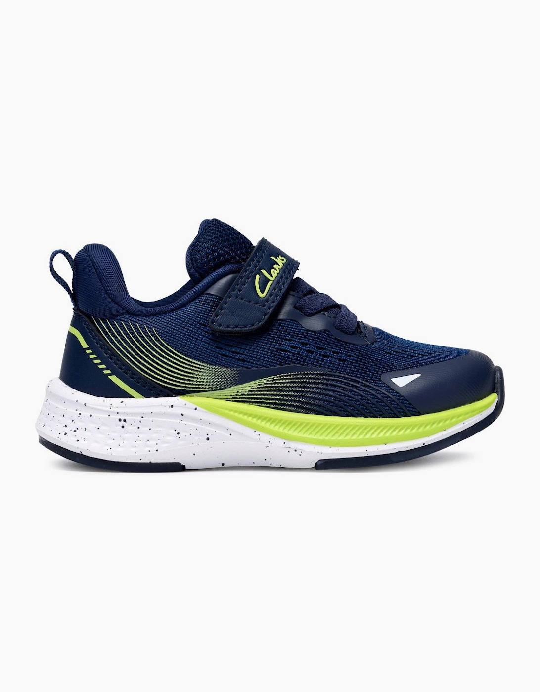 Lumen Hero T Childrens Infant Sports Trainers