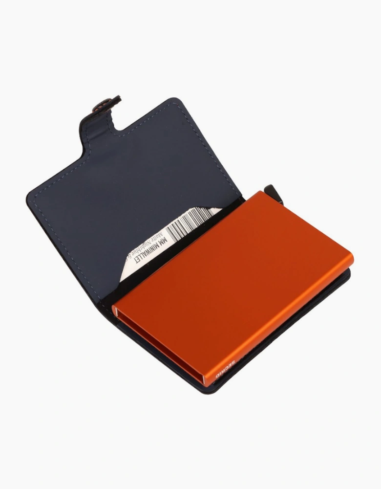 Mini Wallet Matte