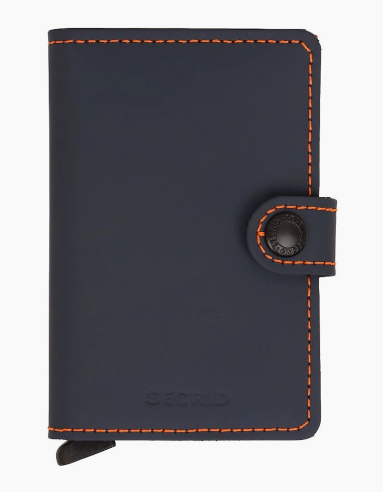 Mini Wallet Matte