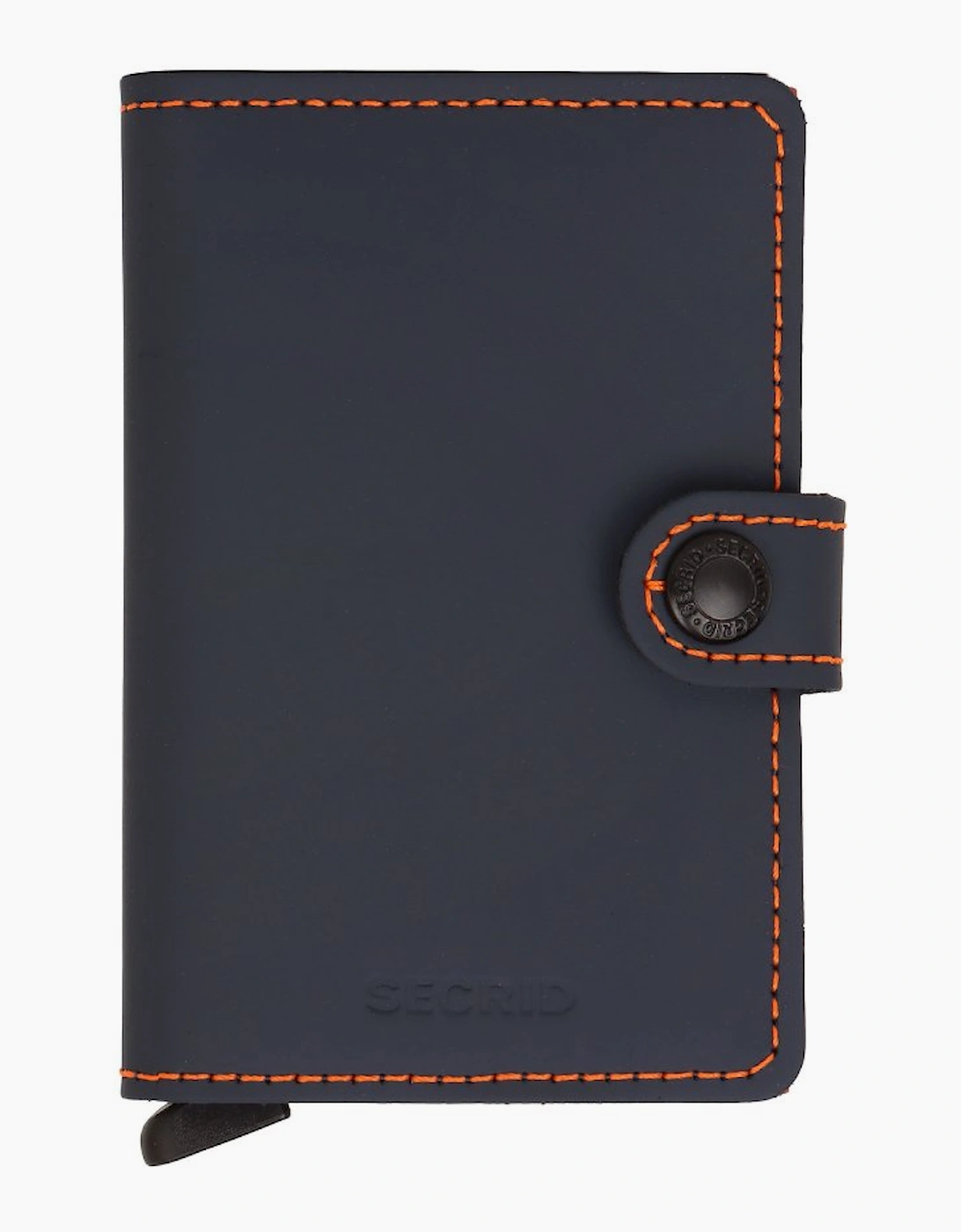 Mini Wallet Matte