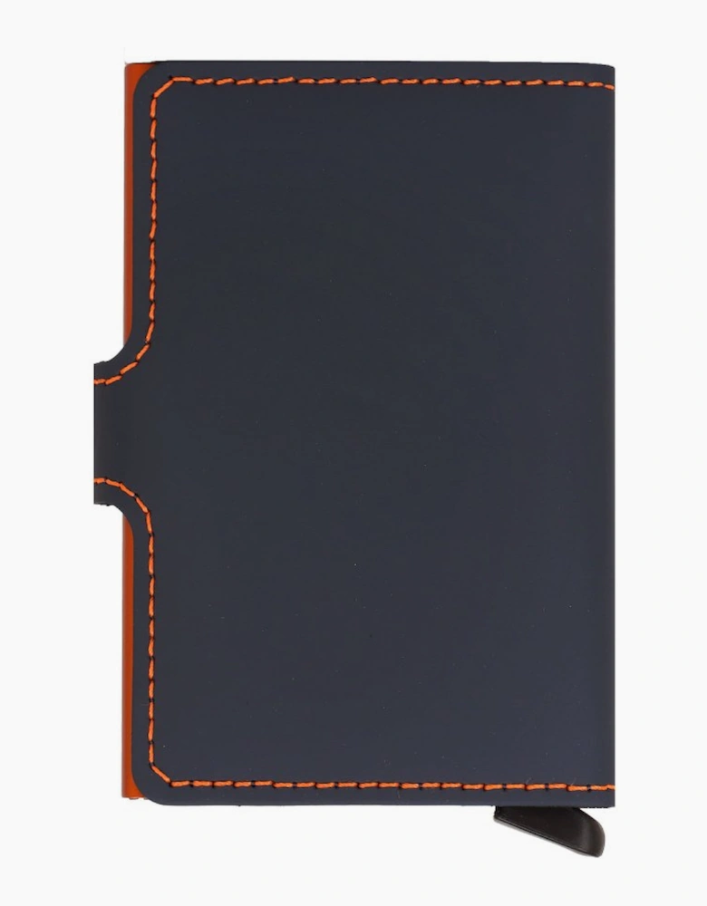 Mini Wallet Matte