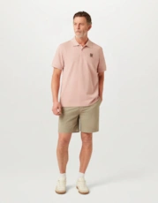 Dusk Pink