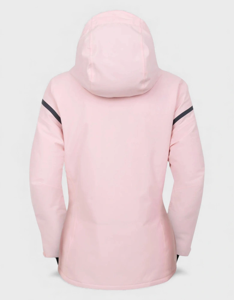 Dare 2b Flurry Ski Jacket Light Pink