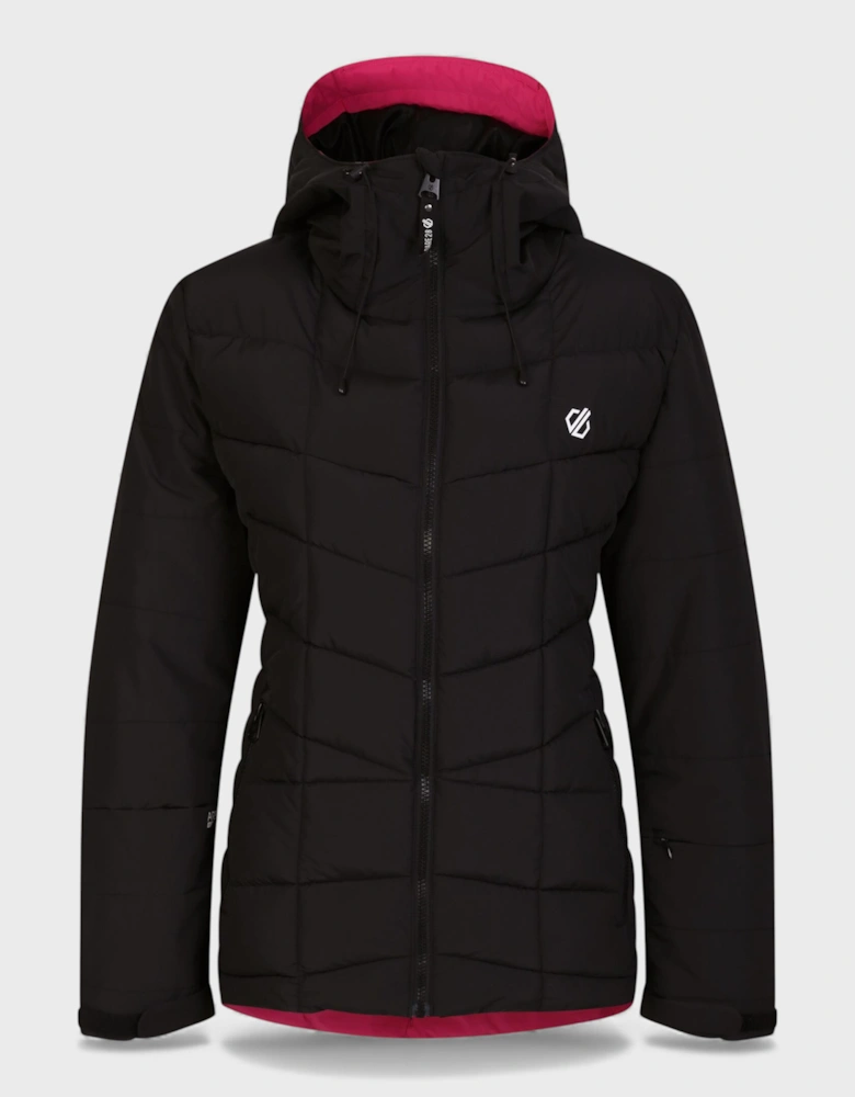 Dare 2b Blindside Ski Jacket Black