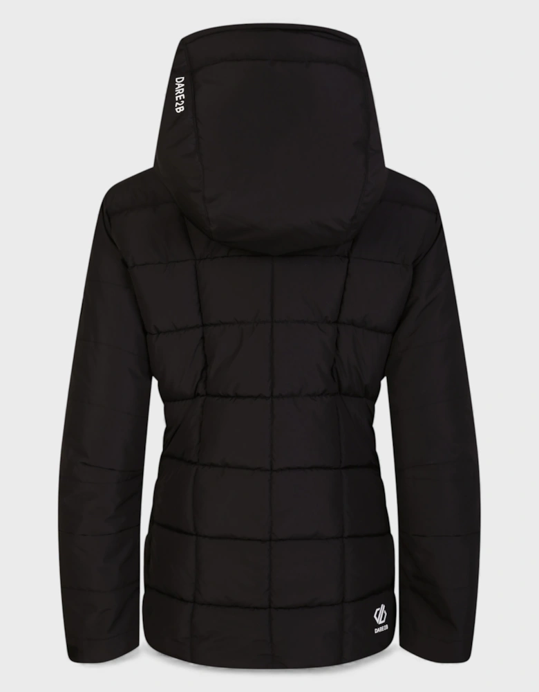Dare 2b Blindside Ski Jacket Black