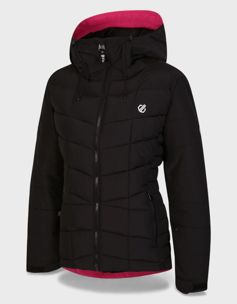 Dare 2b Blindside Ski Jacket Black
