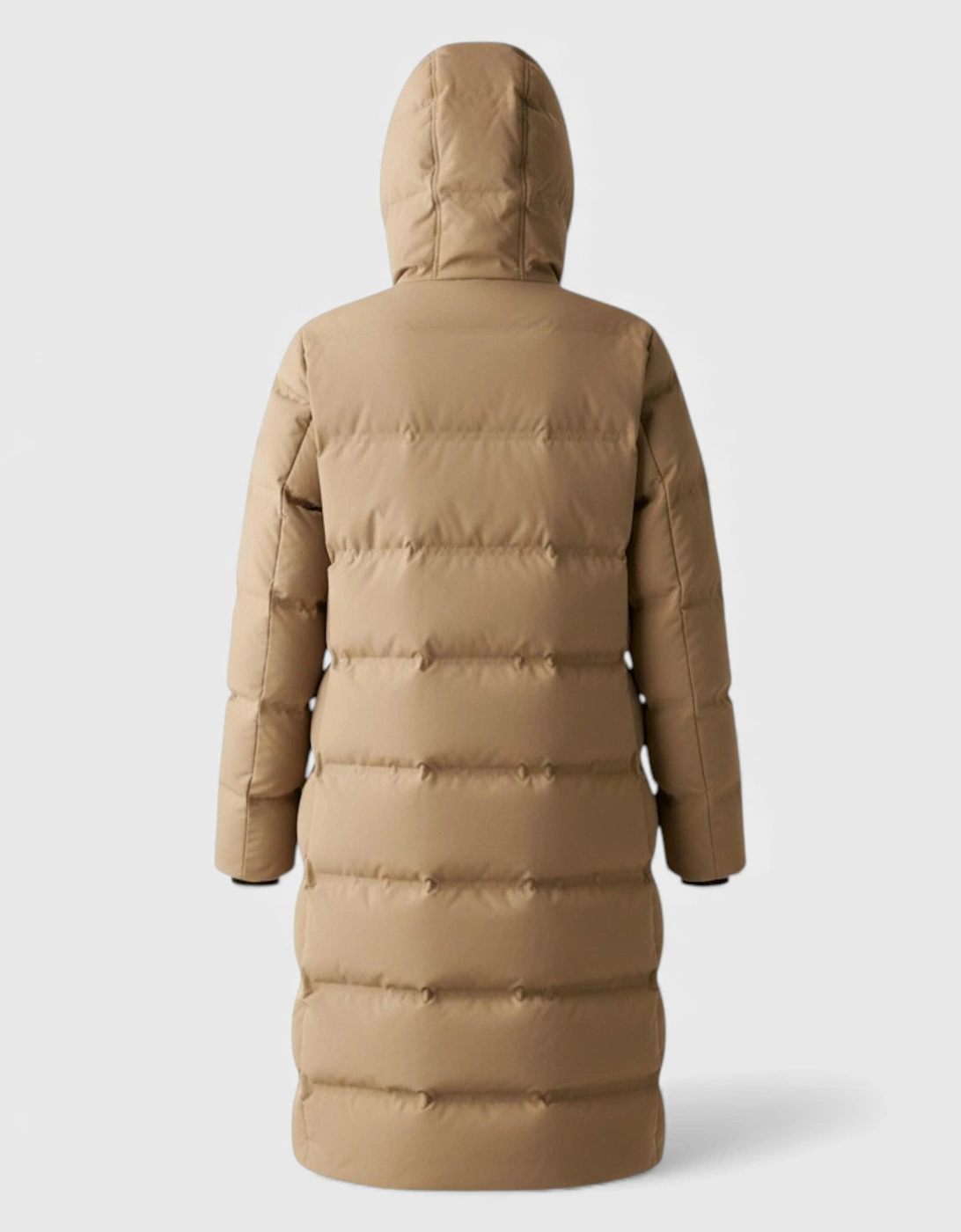 Dare 2b Wander Padded Jacket Cashmere
