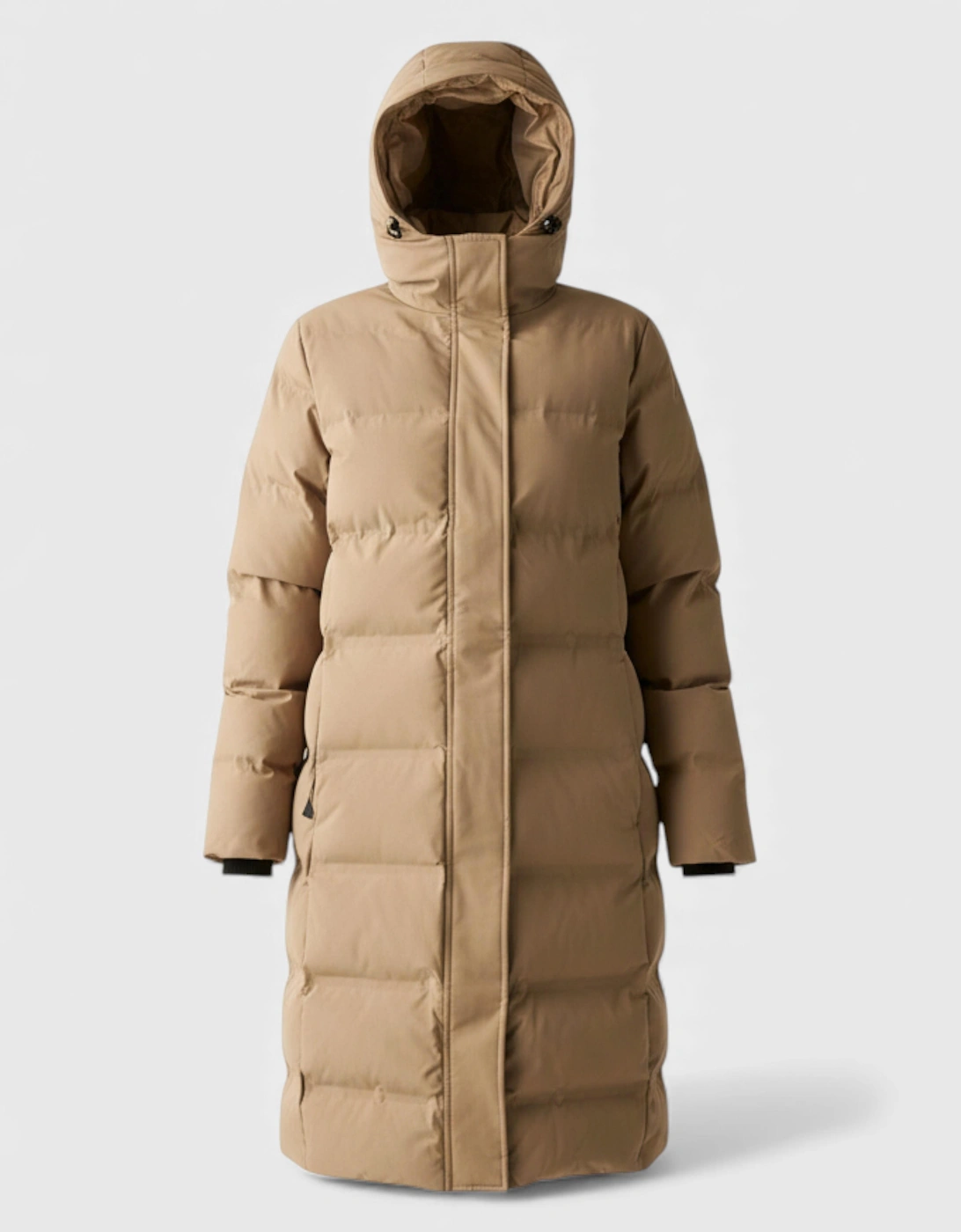 Dare 2b Wander Padded Jacket Cashmere